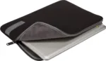 Case Logic Reflect   Fits up to size 13 ”   Laptop Sleeve   Black