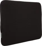 Case Logic Reflect   Fits up to size 13 ”   Laptop Sleeve   Black