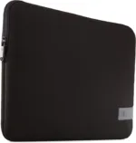 Case Logic Reflect   Fits up to size 13 ”   Laptop Sleeve   Black