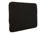 Case Logic Reflect   Fits up to size 13 ”   Laptop Sleeve   Black