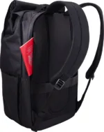 Case Logic   Variate   Fits up to size 17 ”   Black