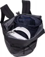Case Logic   Variate   Fits up to size 17 ”   Black