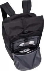 Case Logic   Variate   Fits up to size 17 ”   Black