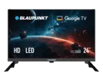 Blaupunkt LED TV   24WGC5500S   24   Smart TV   Google TV   HD