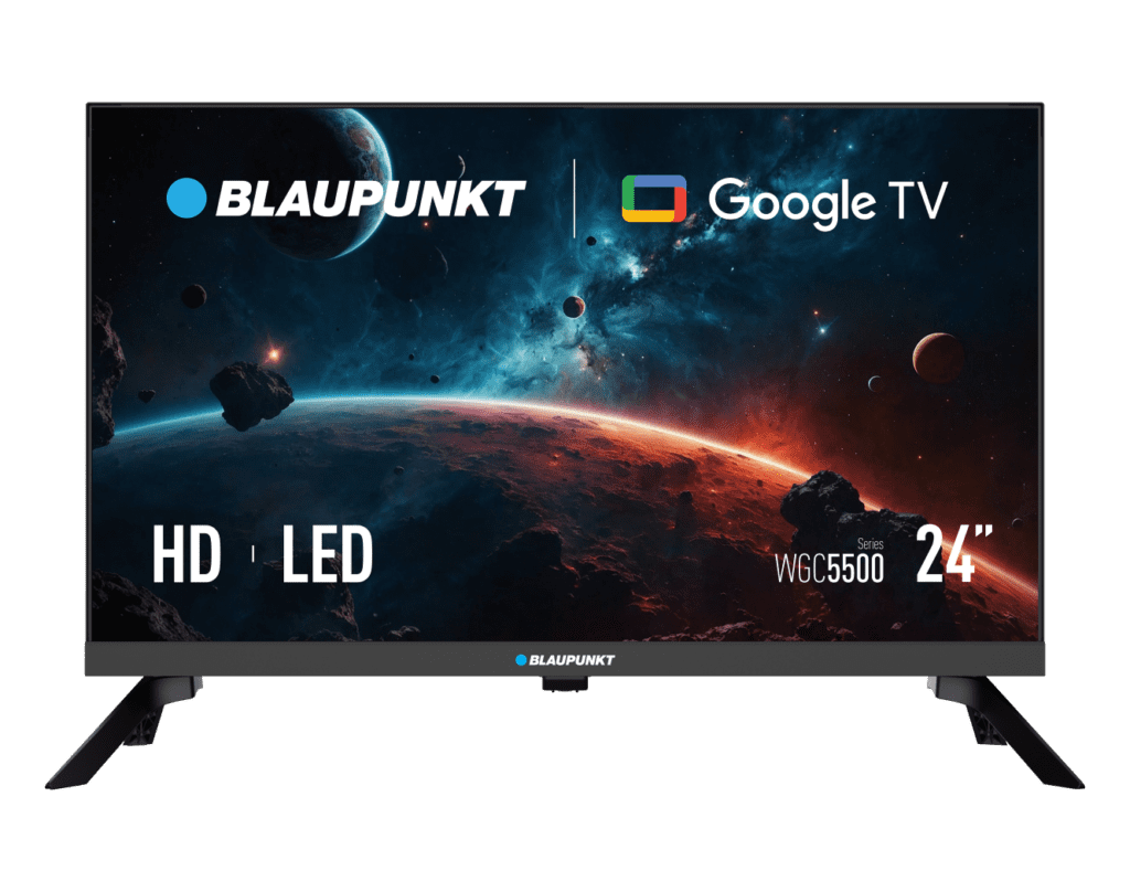 496858-24wgc5500s-8594213440880-0.webp Blaupunkt LED TV 24WGC5500S 24 Smart TV Google TV HD