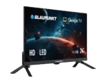 Blaupunkt LED TV   24WGC5500S   24   Smart TV   Google TV   HD