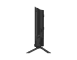 Blaupunkt LED TV   24WGC5500S   24   Smart TV   Google TV   HD