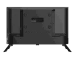 Blaupunkt LED TV   24WGC5500S   24   Smart TV   Google TV   HD