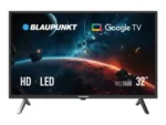 Blaupunkt LED TV   24WGC5500S   24   Smart TV   Google TV   HD