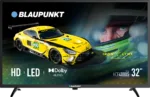 Blaupunkt LED TV   32HCE4000S   32   HD