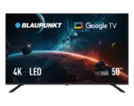 Blaupunkt 4K TV   50UGC5500S   50   Smart TV   Google TV   UHD