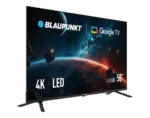 Blaupunkt 4K TV   50UGC5500S   50   Smart TV   Google TV   UHD