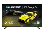 Blaupunkt 4K TV   50UGC5500S   50   Smart TV   Google TV   UHD