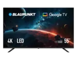 Blaupunkt 4K TV   55UGC5500S   55   Smart TV   Google TV   UHD