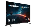 Blaupunkt 4K TV   55UGC5500S   55   Smart TV   Google TV   UHD