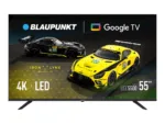 Blaupunkt 4K TV   55UGC5500S   55   Smart TV   Google TV   UHD