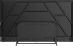 Blaupunkt Mini LED TV   65MBG7000S   65   Smart TV   Google TV   Black
