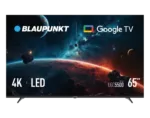 Blaupunkt 4K TV   65UGC5500S   65   Smart TV   Google TV   UHD