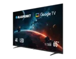 Blaupunkt 4K TV   65UGC5500S   65   Smart TV   Google TV   UHD