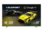 Blaupunkt 4K TV   65UGC5500S   65   Smart TV   Google TV   UHD