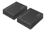 Digitus   HDMI KVM Extender Set, 4K/30Hz   DS-55357