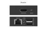 Digitus   HDMI KVM Extender Set, 4K/30Hz   DS-55357