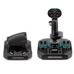 Thrustmaster Joystick   SOL-R 4 HOTAS