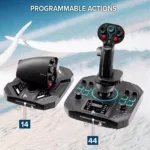 Thrustmaster Joystick   SOL-R 4 HOTAS