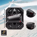 Thrustmaster Joystick   SOL-R 4 HOTAS