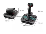 Thrustmaster Joystick   SOL-R 4 HOTAS