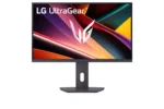 LG   27G610A-B   27 ”   IPS   QHD   16:9   200 Hz   1 ms   2560 x 1440 pixels   HDMI ports quantity 2