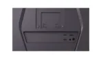 LG   27G610A-B   27 ”   IPS   QHD   16:9   200 Hz   1 ms   2560 x 1440 pixels   HDMI ports quantity 2