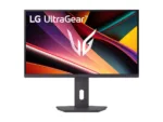 LG   27G610A-B   27 ”   IPS   QHD   16:9   200 Hz   1 ms   2560 x 1440 pixels   HDMI ports quantity 2
