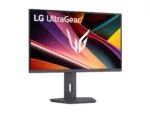 LG   27G610A-B   27 ”   IPS   QHD   16:9   200 Hz   1 ms   2560 x 1440 pixels   HDMI ports quantity 2