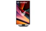 LG   27G610A-B   27 ”   IPS   QHD   16:9   200 Hz   1 ms   2560 x 1440 pixels   HDMI ports quantity 2