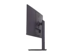 LG   27G610A-B   27 ”   IPS   QHD   16:9   200 Hz   1 ms   2560 x 1440 pixels   HDMI ports quantity 2
