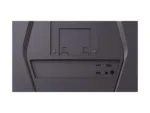 LG   27G610A-B   27 ”   IPS   QHD   16:9   200 Hz   1 ms   2560 x 1440 pixels   HDMI ports quantity 2