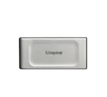 Išorinis SSD KINGSTON 1TB su USB 3.2, rašymo greitis 2000 MB/s
