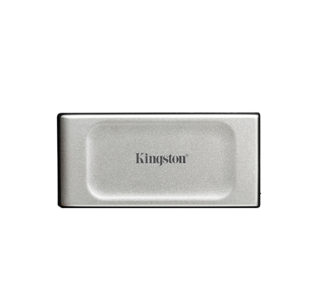 497209-sxs2000-1000g-740617321340-0.webp Išorinis SSD KINGSTON 1TB su USB 3.2, rašymo greitis 2000 MB/s