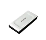 External SSD KINGSTON 2TB USB 3.2 Write speed 2000 MBytes/sec Read speed 2000 MBytes/sec SXS2000/2000G