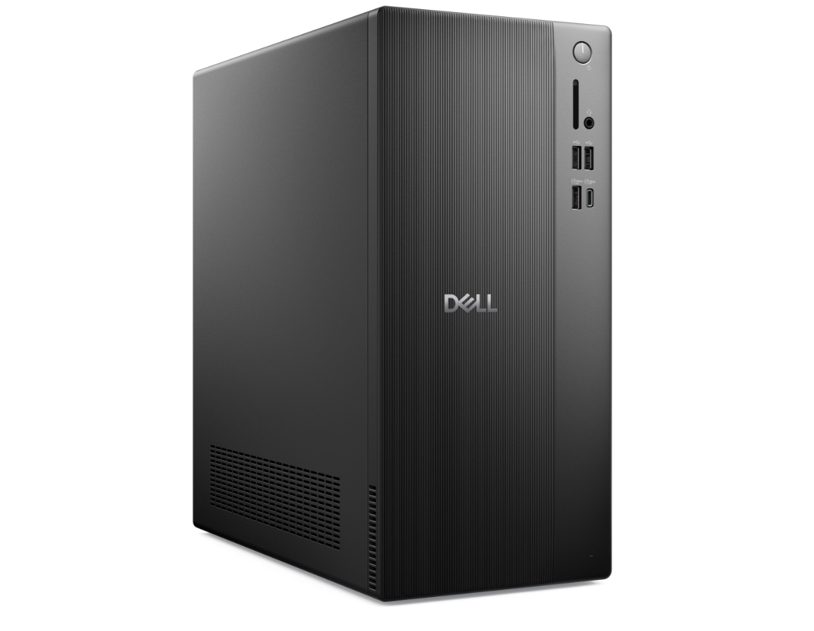 497588-bto001-qvt1260-emea-ubu-3ypsno-2000001402337-0.webp Dell Pro Essential QVT1260 Desktop Tower Intel Core i3 14100 8 GB DDR5 512 GB Intel UHD Graphics English Ubuntu Warranty 36 month(s)