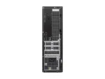 Dell Pro   Essential QVS1260   Desktop   Slim   Intel Core i3   14100   8 GB   DDR5   512 GB   Intel UHD Graphics   English   Windows 11 Home   Warranty 36 month(s)