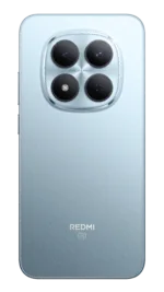 Xiaomi   Redmi   Note 15 Pro   Glacier Blue   6.83 ”   AMOLED   1220 x 2772 pixels   Mediatek   Internal RAM 8 GB   256 GB   Dual SIM   4G   5G   Main camera resolution 200+8+2 MP   Secondary camera resolution 20 MP   Android   15   6580 mAh