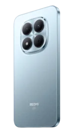 Xiaomi   Redmi   Note 15 Pro   Glacier Blue   6.83 ”   AMOLED   1220 x 2772 pixels   Mediatek   Internal RAM 8 GB   256 GB   Dual SIM   4G   5G   Main camera resolution 200+8+2 MP   Secondary camera resolution 20 MP   Android   15   6580 mAh