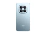 Xiaomi   Redmi   Note 15 Pro+   Glacier Blue   6.83 ”   AMOLED   1220 x 2772 pixels   Qualcomm   Internal RAM 8 GB   256 GB   Dual SIM   4G   5G   Main camera resolution 200+8+2 MP   Secondary camera resolution 32 MP   Android   15