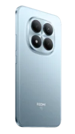 Xiaomi   Redmi   Note 15 Pro+   Glacier Blue   6.83 ”   AMOLED   1220 x 2772 pixels   Qualcomm   Internal RAM 8 GB   256 GB   Dual SIM   4G   5G   Main camera resolution 200+8+2 MP   Secondary camera resolution 32 MP   Android   15