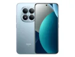 Xiaomi   Redmi   Note 15 Pro+   Glacier Blue   6.83 ”   AMOLED   1220 x 2772 pixels   Qualcomm   Internal RAM 8 GB   256 GB   Dual SIM   4G   5G   Main camera resolution 200+8+2 MP   Secondary camera resolution 32 MP   Android   15