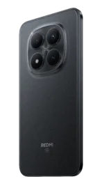 Xiaomi   Redmi   Note 15 Pro+   Black   6.83 ”   AMOLED   1220 x 2772 pixels   Qualcomm   Internal RAM 8 GB   256 GB   Dual SIM   4G   5G   Main camera resolution 200+8+2 MP   Secondary camera resolution 32 MP   Android   15