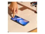 Xiaomi   Redmi   Note 15   Glacier Blue   6.77 ”   AMOLED   1080 x 2392 pixels   Qualcomm   Internal RAM 6 GB   128 GB   Dual SIM   4G   5G   Main camera resolution 108+8+2 MP   Secondary camera resolution 20 MP   Android   15