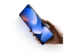 Xiaomi   Redmi   Note 15   Glacier Blue   6.77 ”   AMOLED   1080 x 2392 pixels   Qualcomm   Internal RAM 8 GB   256 GB   Dual SIM   4G   5G   Main camera resolution 108+8+2 MP   Secondary camera resolution 20 MP   Android   15